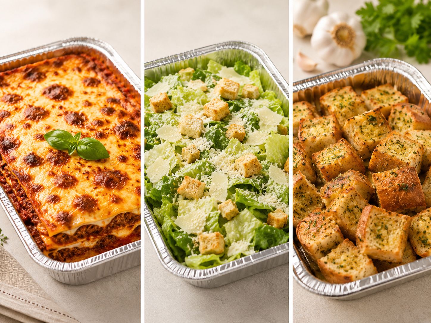 Lasagna Della Nonna