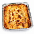 Home Made Personal Lasagna