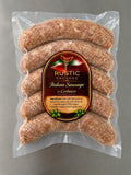 Italian Sausage 5 Pack