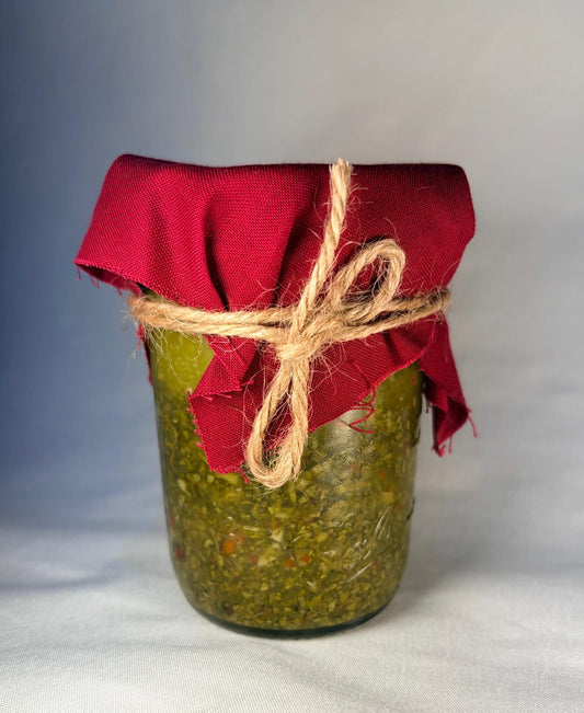 Chimichurri